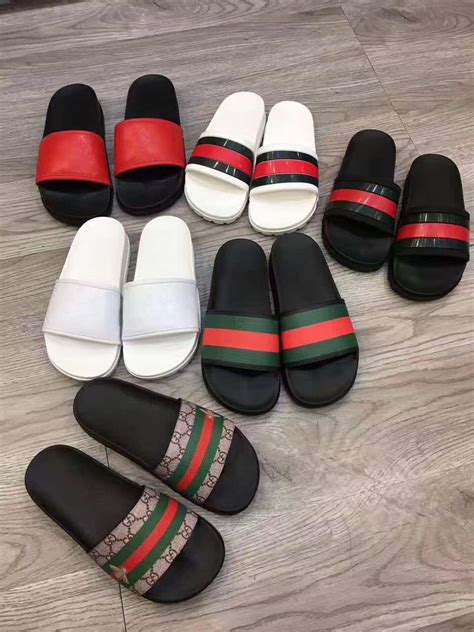 gucci slides in store pick up|Gucci slides cheap real.